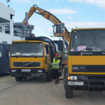 S.G. Oils collect all types of MARPOL waste and specialise in marine waste disposal with 24/7 rapid response and expert trained staff.