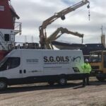 Waste Oil Collection Wisbech Cambridgeshire - Licensed Waste Oil Disposal​ family run business